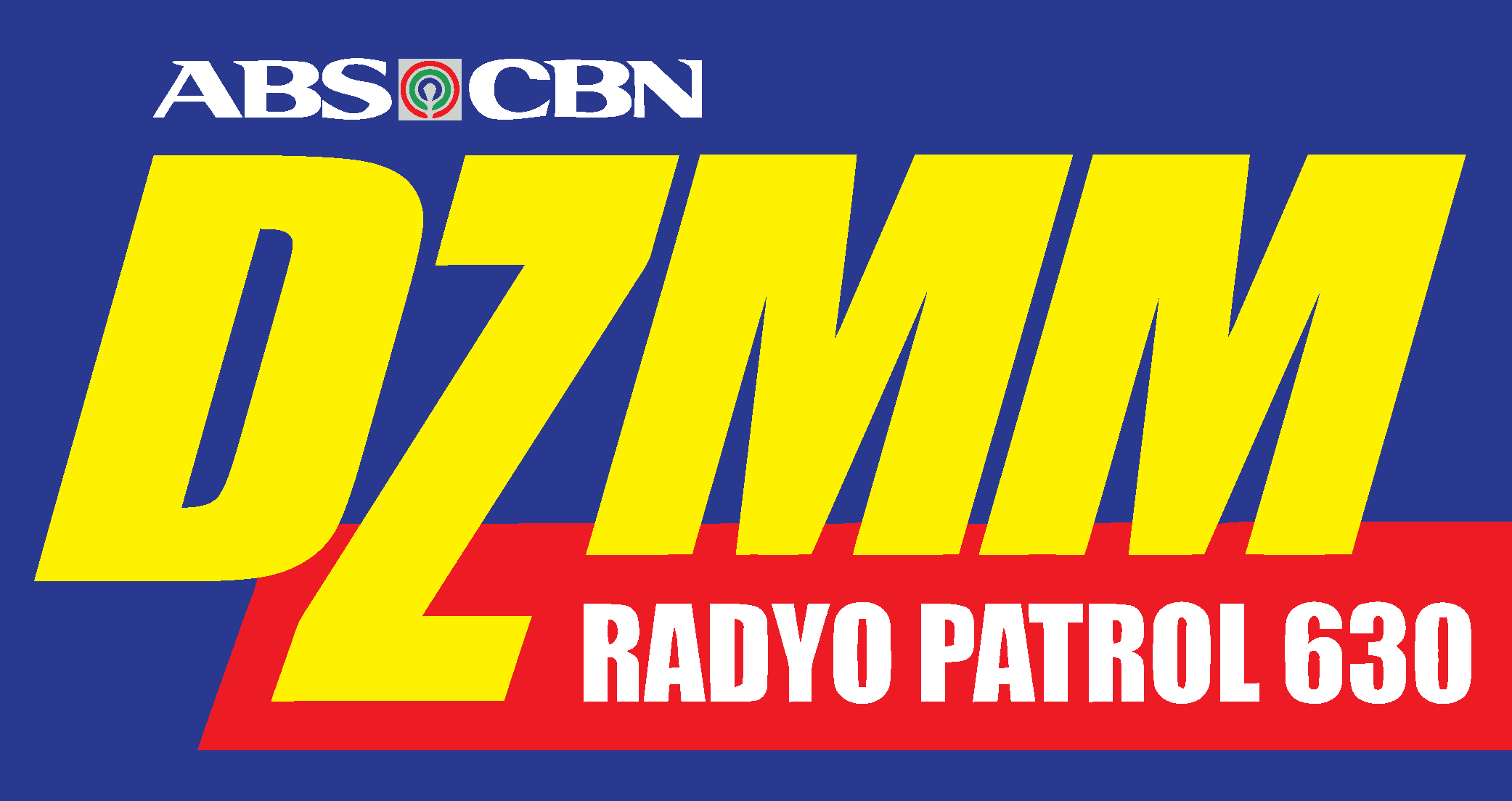 DZMM AM Logo